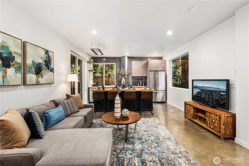 Property photo for 1804 25th Avenue #a, Seattle photo 10