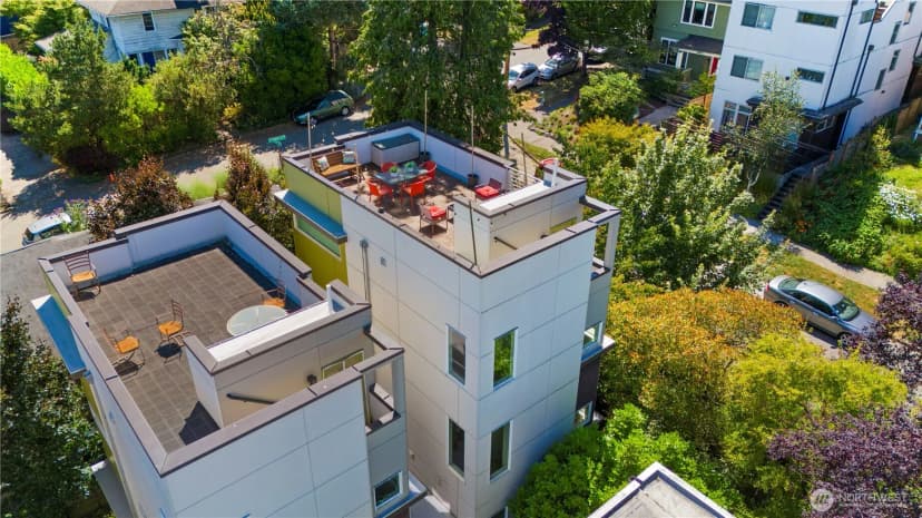Property photo for 1804 25th Avenue #a, Seattle