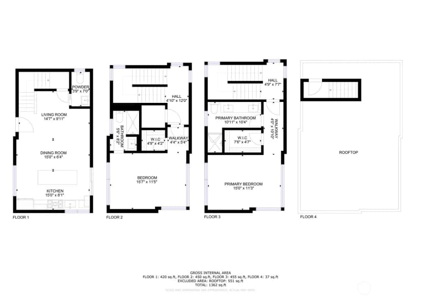 Property photo for 1804 25th Avenue #a, Seattle photo 25