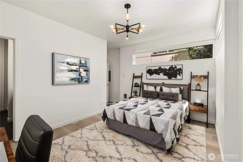 Property photo for 1804 25th Avenue #a, Seattle photo 13