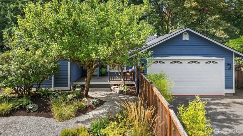 Property photo for 13833 70th Avenue Ne, Kirkland