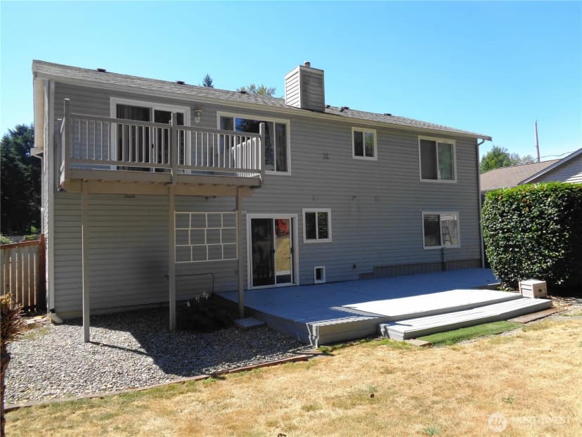 Property photo for 4110 Arbor Drive Se, Lacey photo 2