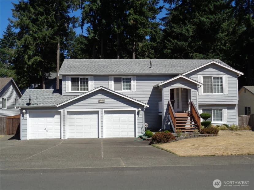 Property photo for 4110 Arbor Drive Se, Lacey