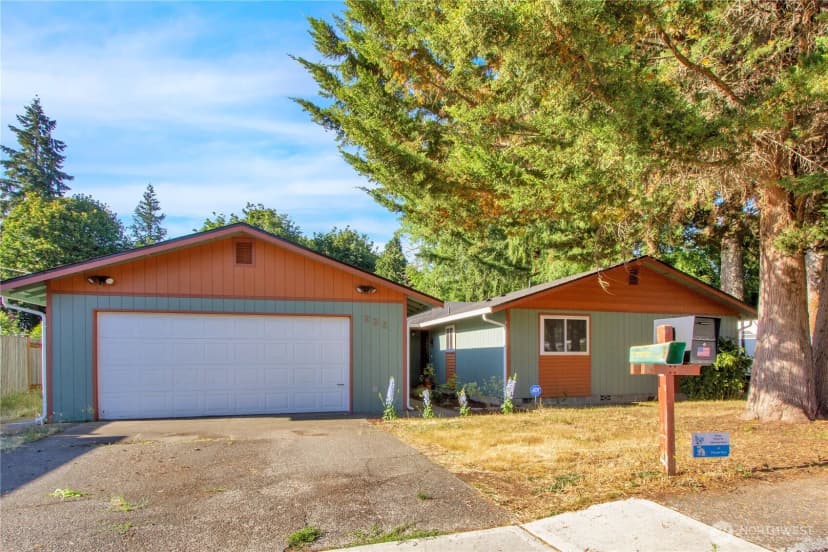 Property photo for 228 Lee Street Se, Tumwater photo 30