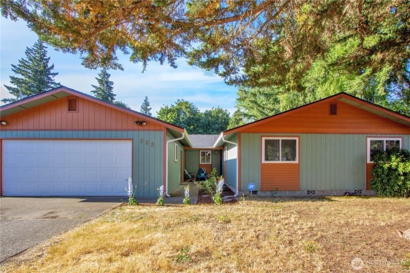 Property photo for 228 Lee Street Se, Tumwater photo 29