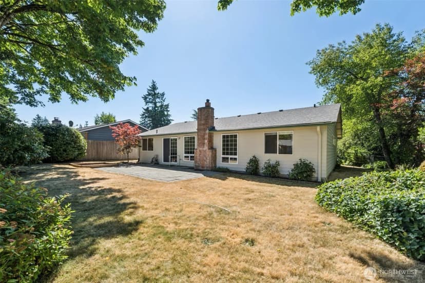 Property photo for 13706 Se 172nd Street, Renton photo 25