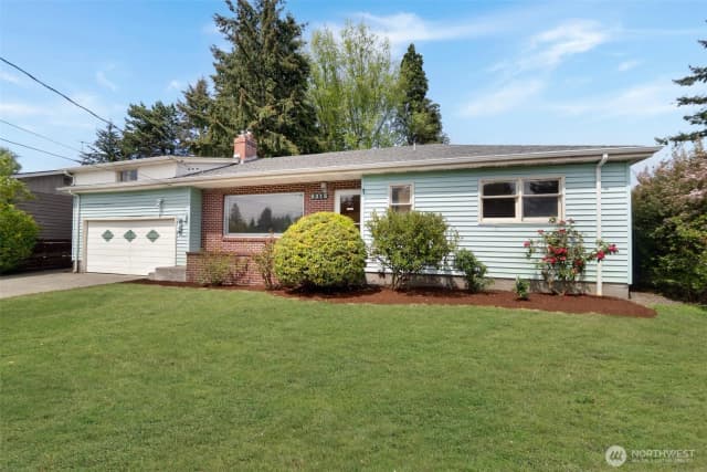 Property photo for 6315 36th Street W, University Place