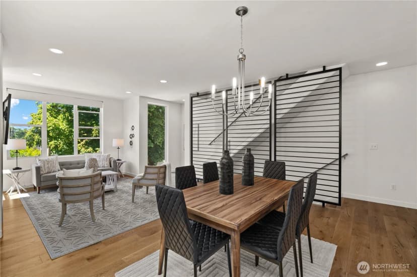 Property photo for 1504 1st Avenue N, Seattle photo 9