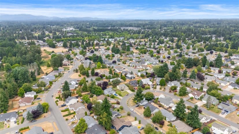 Property photo for 6032 60th Loop Se, Lacey photo 37