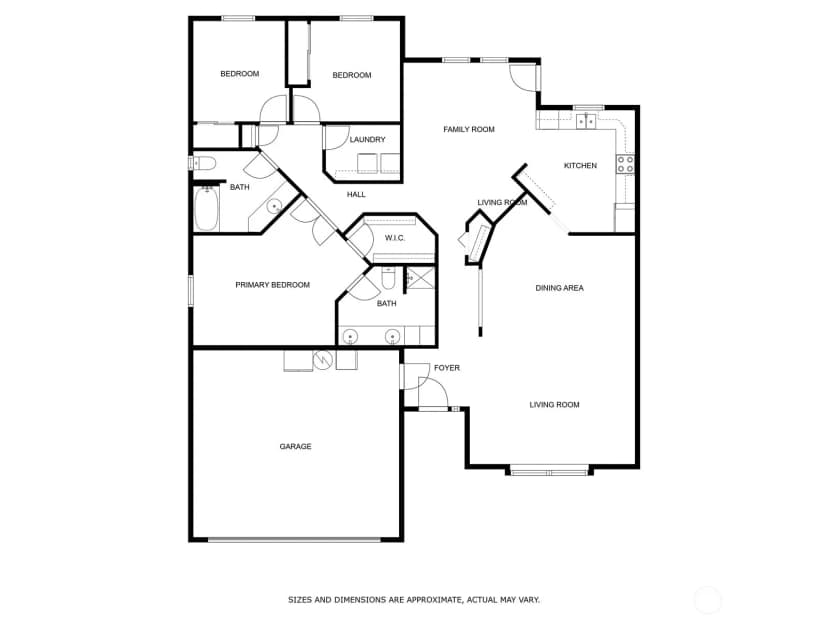 Property photo for 6032 60th Loop Se, Lacey photo 28