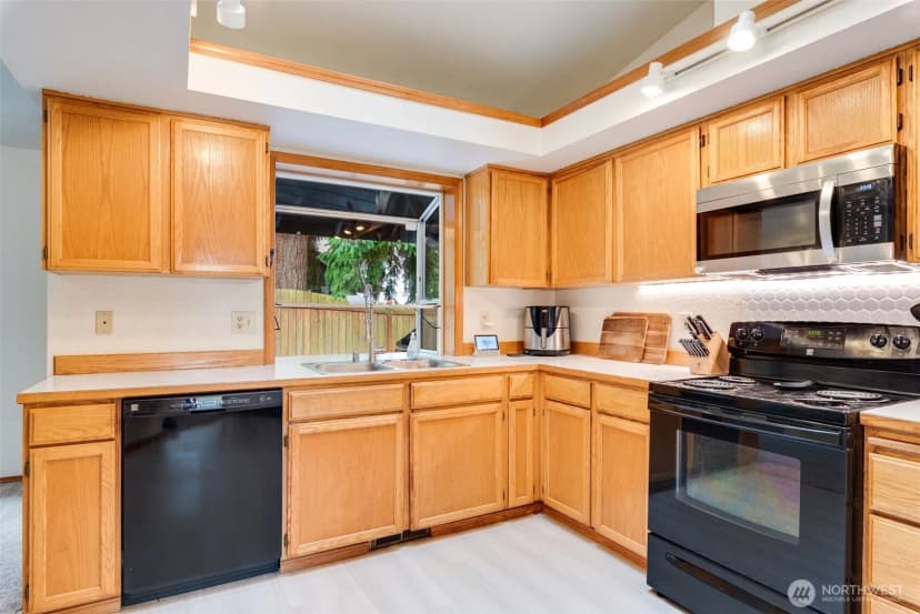 Property photo for 6032 60th Loop Se, Lacey photo 11