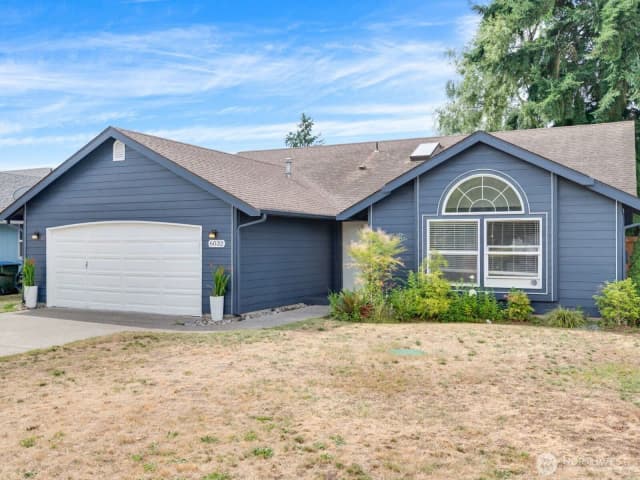 Property photo for 6032 60th Loop Se, Lacey photo 4