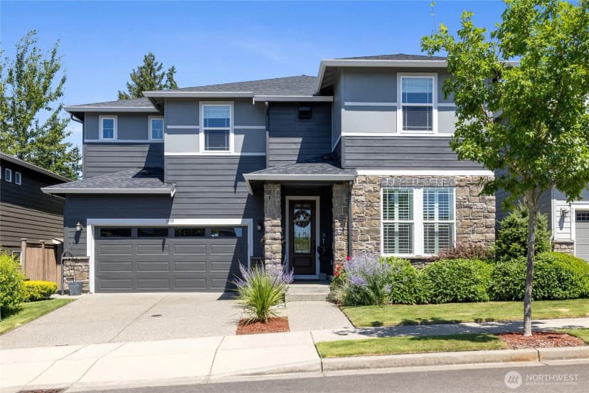 Property photo for 3939 Brothers Court, Gig Harbor