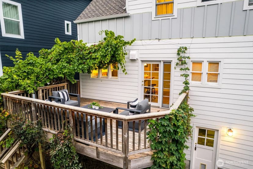 Property photo for 7521 30th Avenue Ne, Seattle photo 30