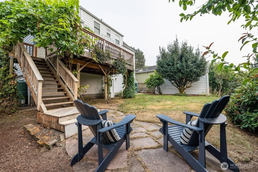 Property photo for 7521 30th Avenue Ne, Seattle photo 32