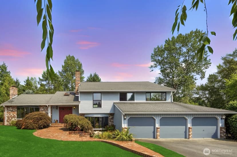 Property photo for 12714 181st Avenue Ne, Redmond