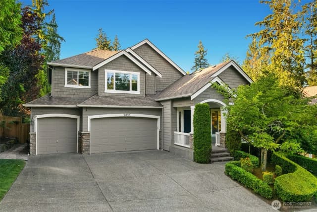 Property photo for 2240 167th Avenue Se, Bellevue