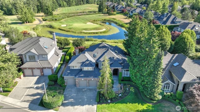 Property photo for 24611 Se 2nd Place, Sammamish photo 3