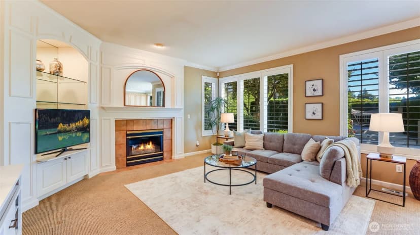 Property photo for 24611 Se 2nd Place, Sammamish photo 13