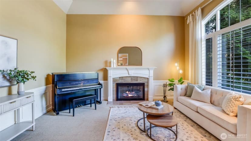 Property photo for 24611 Se 2nd Place, Sammamish photo 4