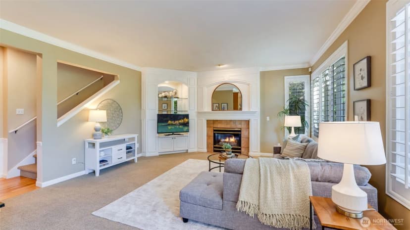 Property photo for 24611 Se 2nd Place, Sammamish photo 14