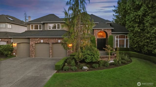 Property photo for 24611 Se 2nd Place, Sammamish