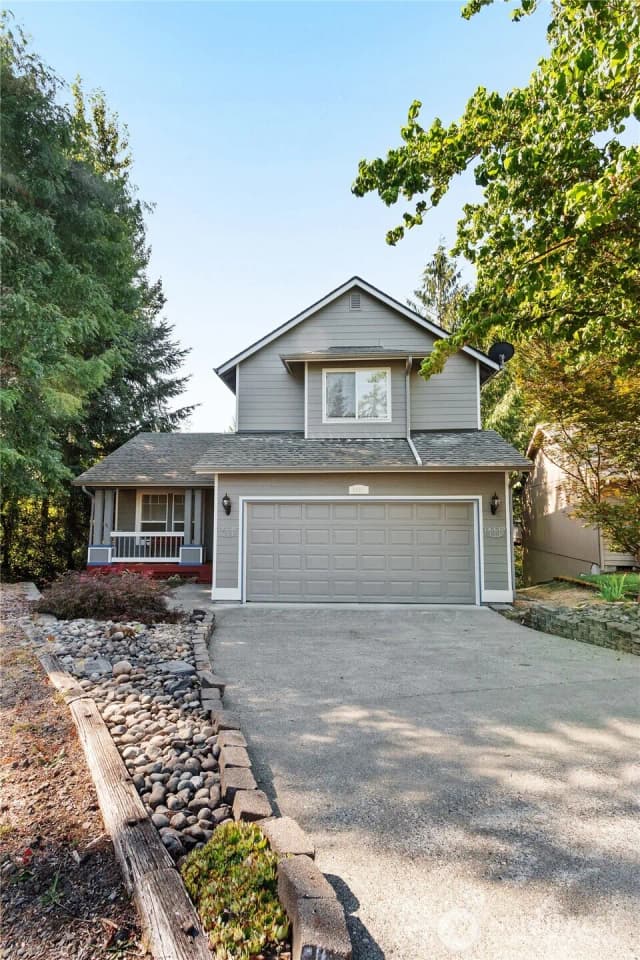 Property photo for 6018 Silver Oaks Court Se, Tumwater