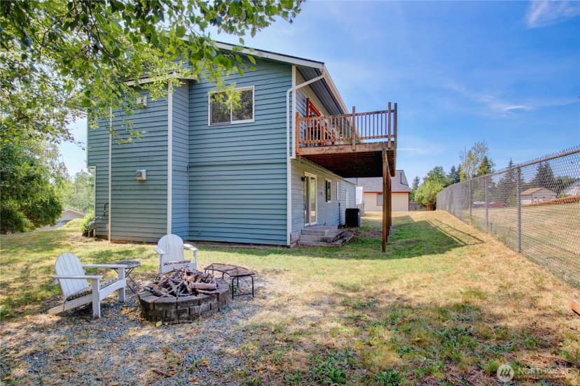 Property photo for 918 Marie Place, Sedro Woolley photo 35