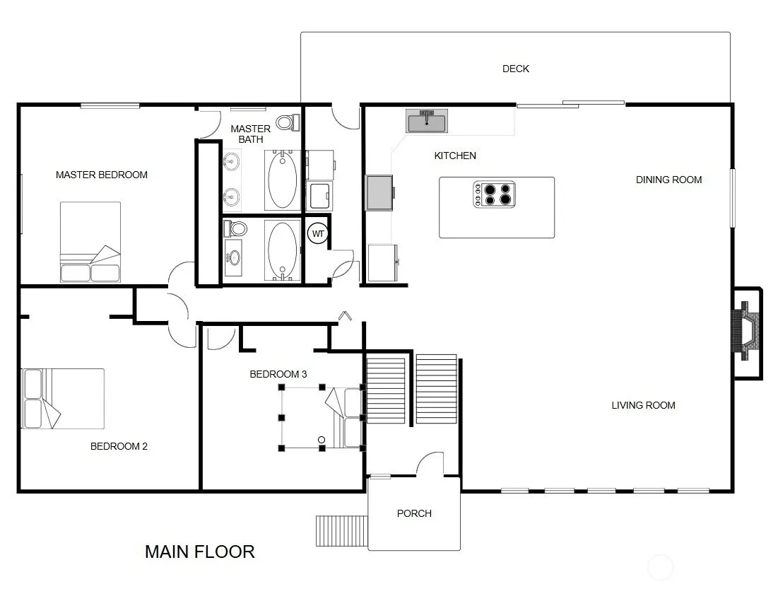 Property photo for 918 Marie Place, Sedro Woolley photo 23