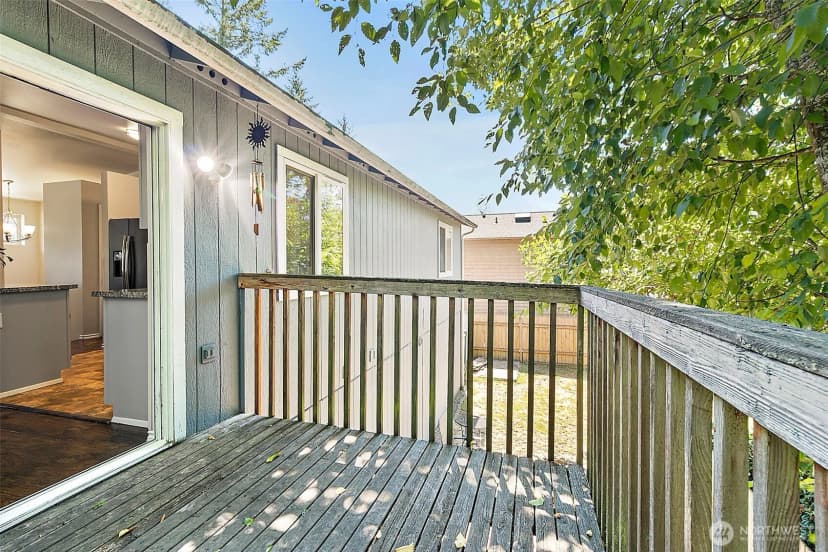 Property photo for 26603 220th Place Se, Maple Valley photo 27