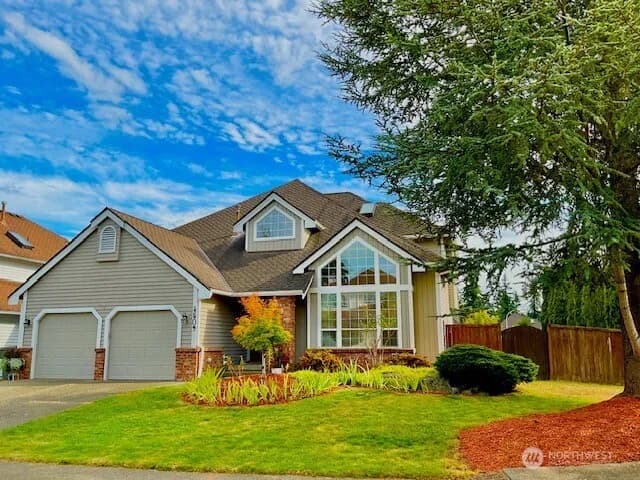 Property photo for 4509 Ne 19 Street, Renton