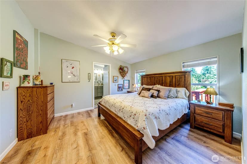 Property photo for 102 Cline Cabin Lane, Port Angeles photo 23