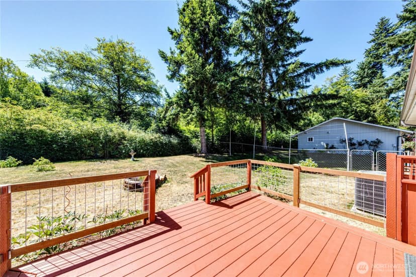 Property photo for 102 Cline Cabin Lane, Port Angeles photo 9