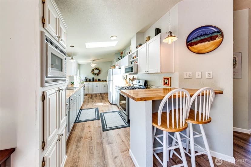 Property photo for 102 Cline Cabin Lane, Port Angeles photo 14