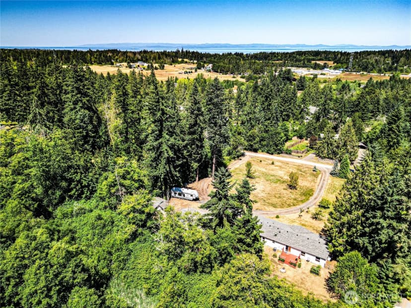 Property photo for 102 Cline Cabin Lane, Port Angeles photo 37