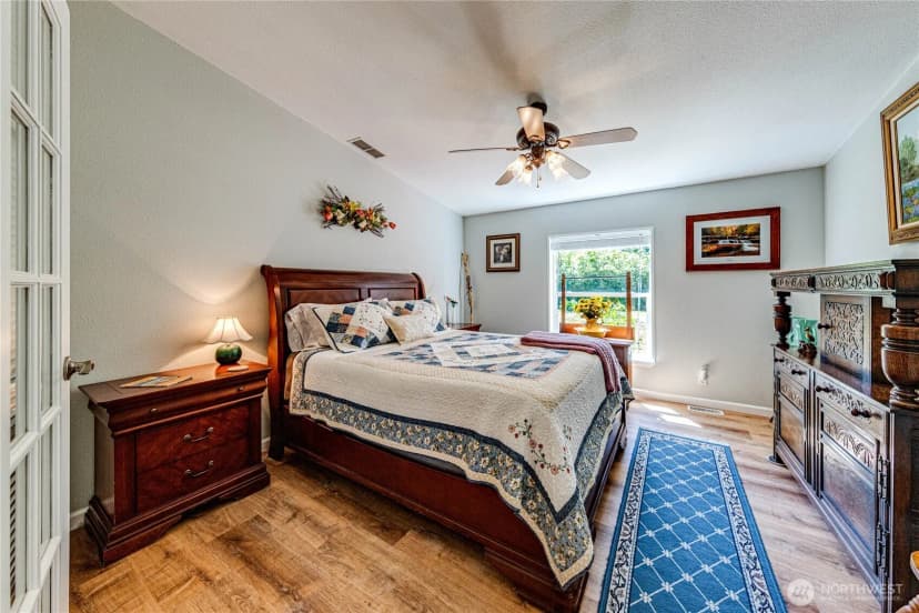 Property photo for 102 Cline Cabin Lane, Port Angeles photo 19