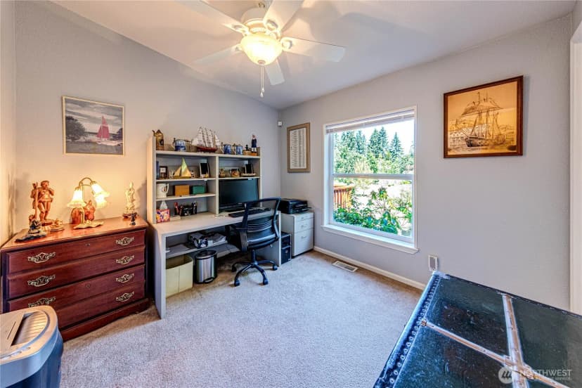 Property photo for 102 Cline Cabin Lane, Port Angeles photo 22