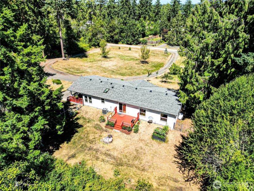 Property photo for 102 Cline Cabin Lane, Port Angeles photo 40