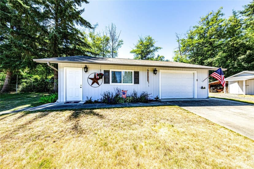 Property photo for 102 Cline Cabin Lane, Port Angeles photo 30