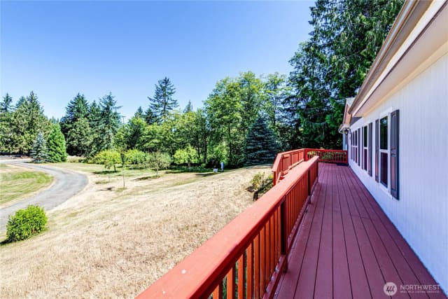 Property photo for 102 Cline Cabin Lane, Port Angeles photo 4
