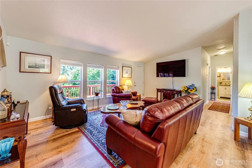 Property photo for 102 Cline Cabin Lane, Port Angeles photo 7