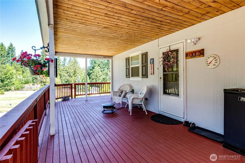 Property photo for 102 Cline Cabin Lane, Port Angeles photo 26