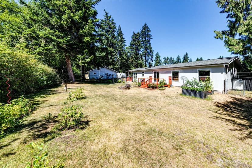 Property photo for 102 Cline Cabin Lane, Port Angeles photo 10