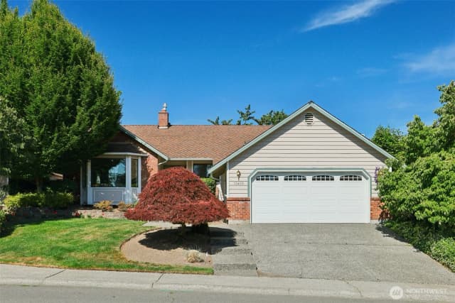 Property photo for 13400 44th Avenue W, Mukilteo