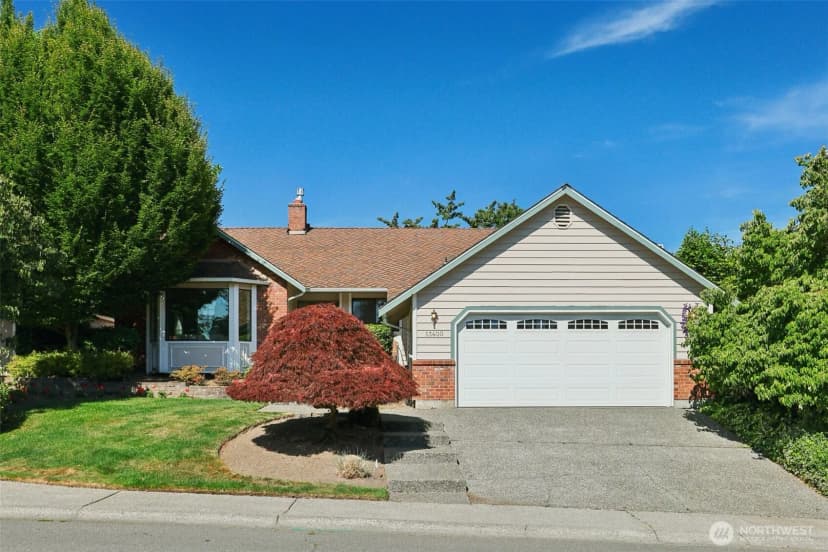 Property photo for 13400 44th Avenue W, Mukilteo