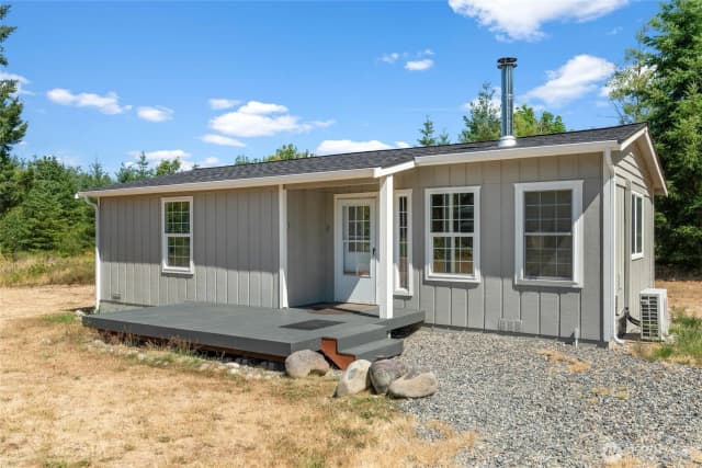 Property photo for 14612 Bald Hill Road Se, Yelm