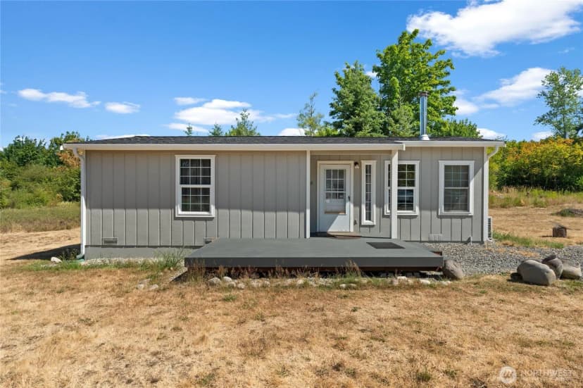 Property photo for 14612 Bald Hill Road Se, Yelm photo 3