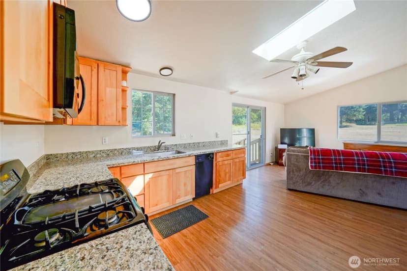 Property photo for 14612 Bald Hill Road Se, Yelm photo 13