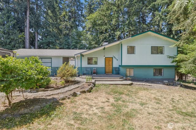 Property photo for 19214 54th Street E, Bonney Lake