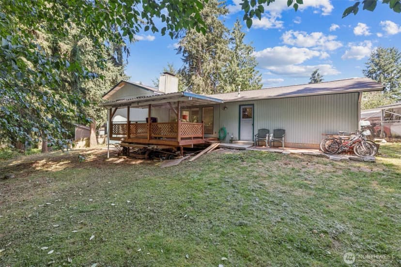 Property photo for 19214 54th Street E, Bonney Lake photo 18